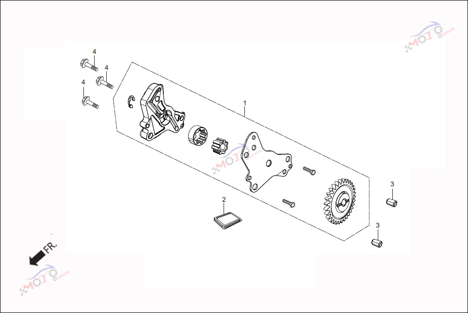 Engine Diagram